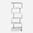Uttermost Bia Chocolate Etagere