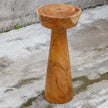 Uttermost Mano Tural Drink Table