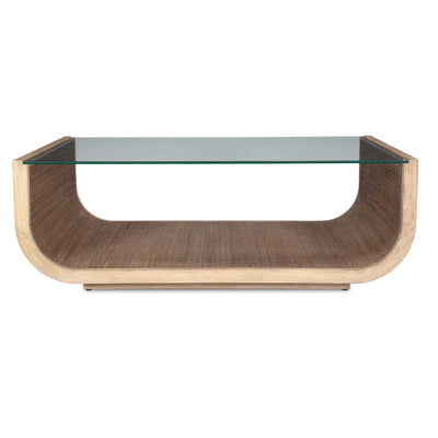 Uttermost Farrington Modern Coffee Table