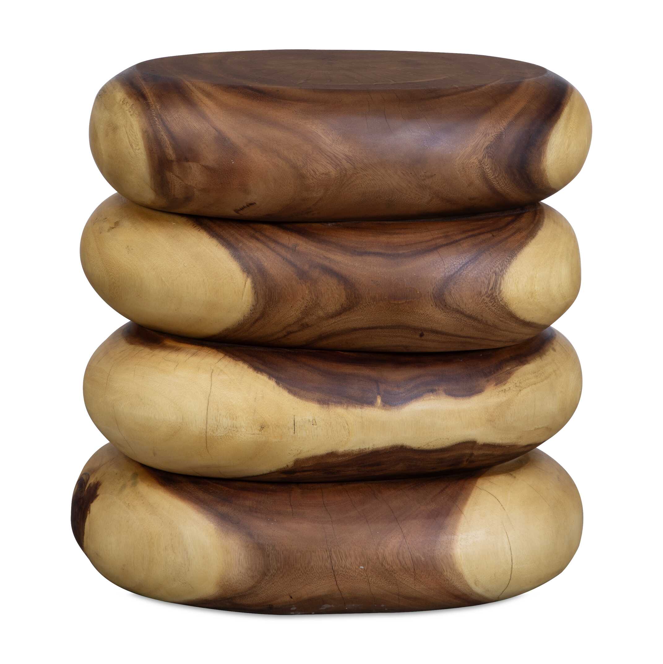 Uttermost Carrillo Modern End Table