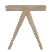 Uttermost Pruitt Modern Accent Table
