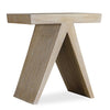 Uttermost Pruitt Modern Accent Table