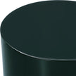 Uttermost Denison Dark Green Accent Table