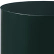 Uttermost Denison Dark Green Accent Table