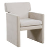 Uttermost Colette Ivory Dining Chair