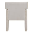 Uttermost Colette Ivory Dining Chair