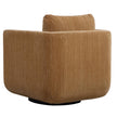 Uttermost Abound Ginger Swivel Chair