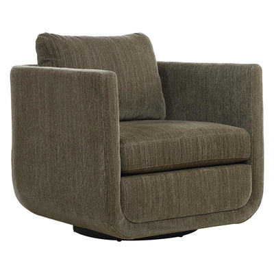 Uttermost Abound Herb Swivel Chair