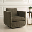 Uttermost Abound Swivel Chair