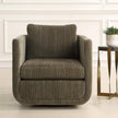 Uttermost Abound Swivel Chair