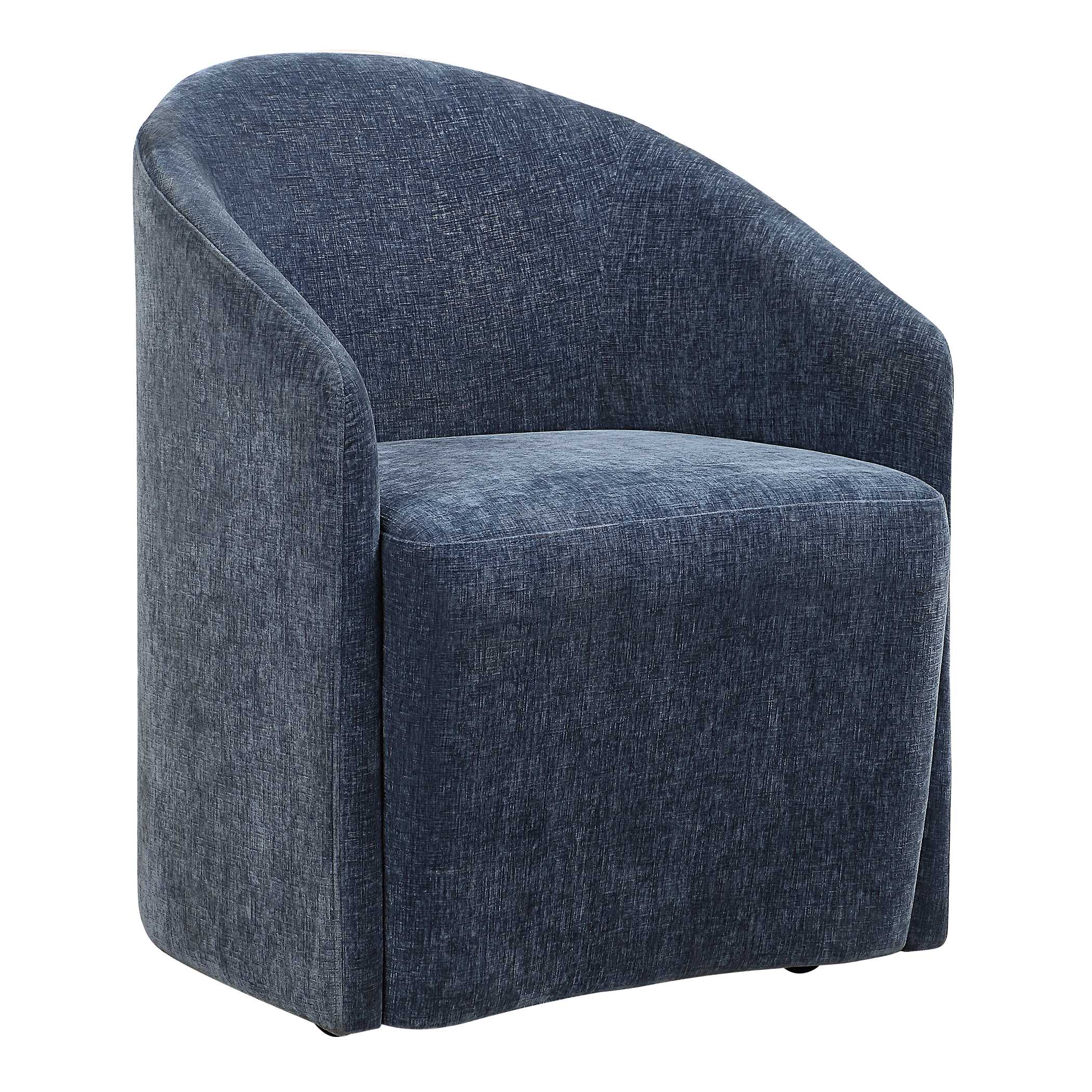 Uttermost Harbor Dining Chair