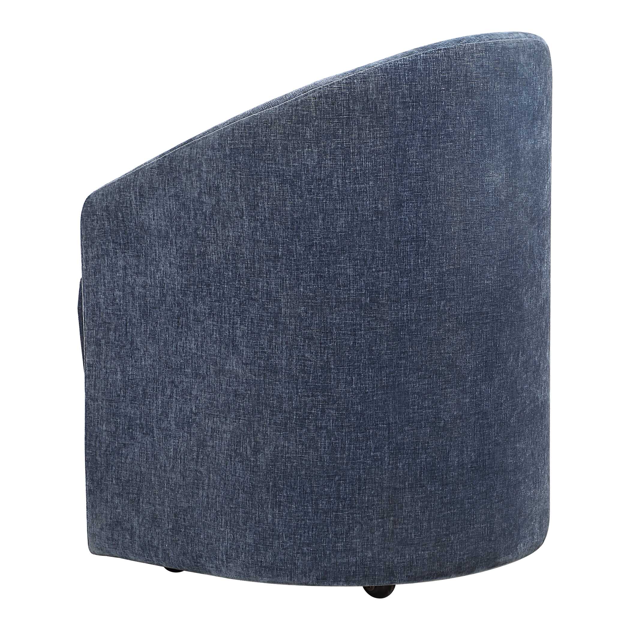 Uttermost Harbor Dining Chair
