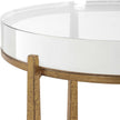 Uttermost Midas Accent Table