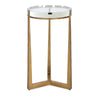 Uttermost Midas Accent Table