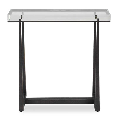 Uttermost Midas Accent Table