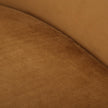 Uttermost Desoto Swivel Chair