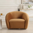 Uttermost Desoto Swivel Chair