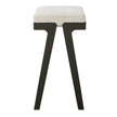 Uttermost Hover Iron Counter Stool