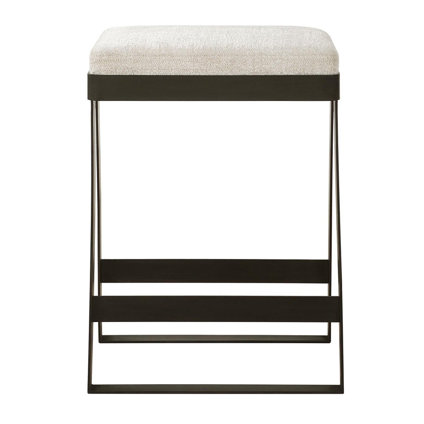 Uttermost Hover Counter Stool - Thumbnail 3