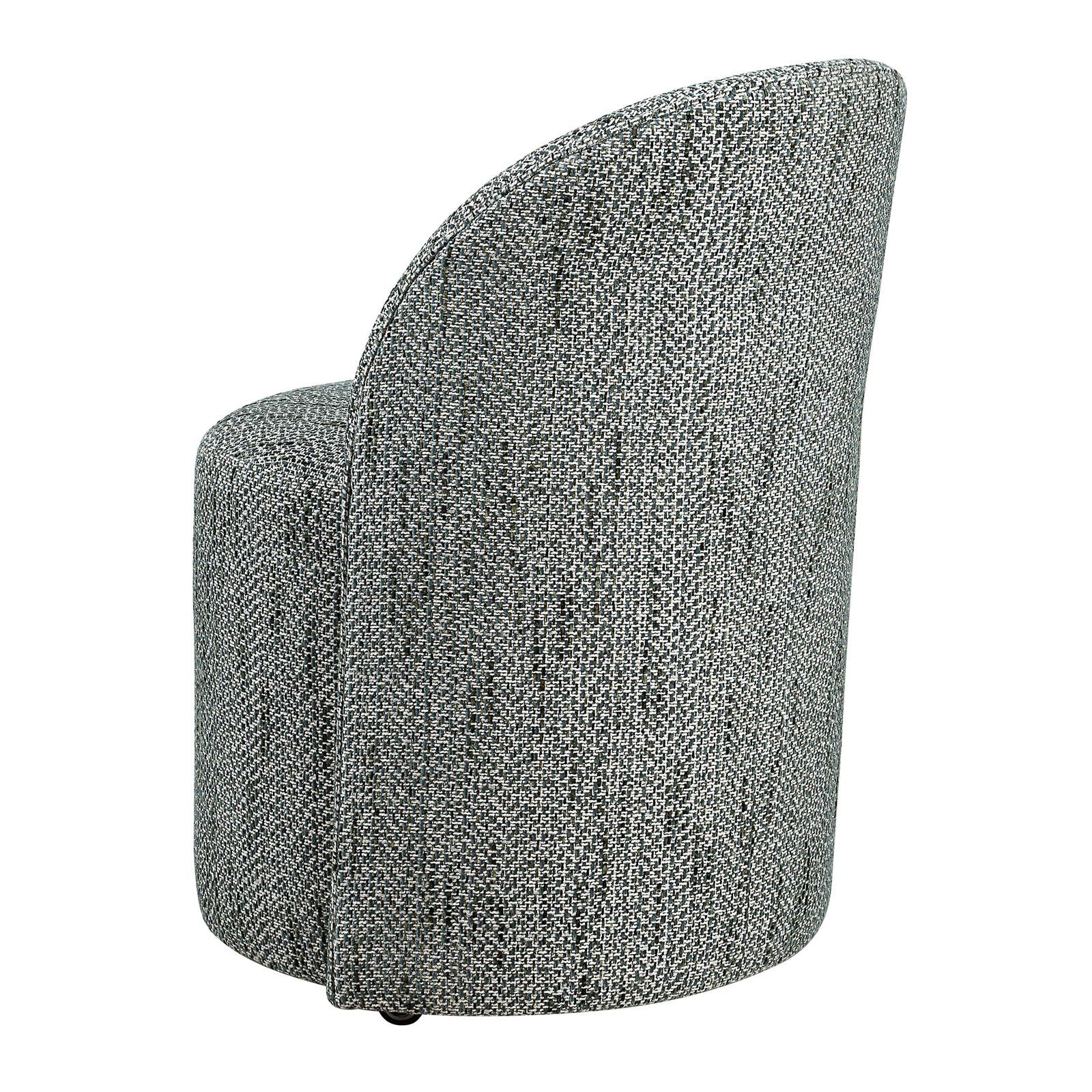 Uttermost Roll With It Dining Chair