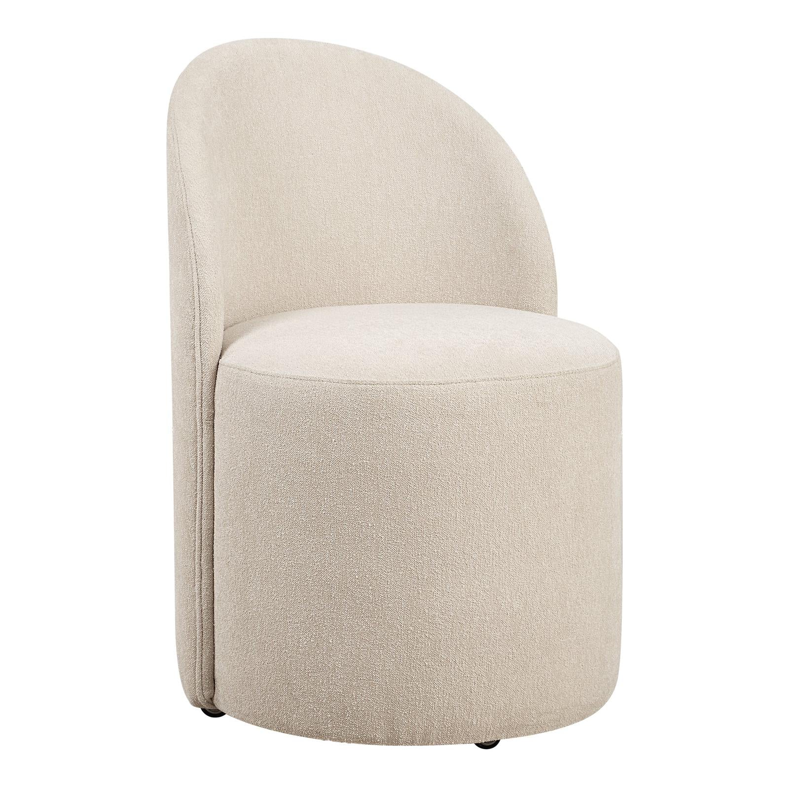 Uttermost Roll With It Dining Chair