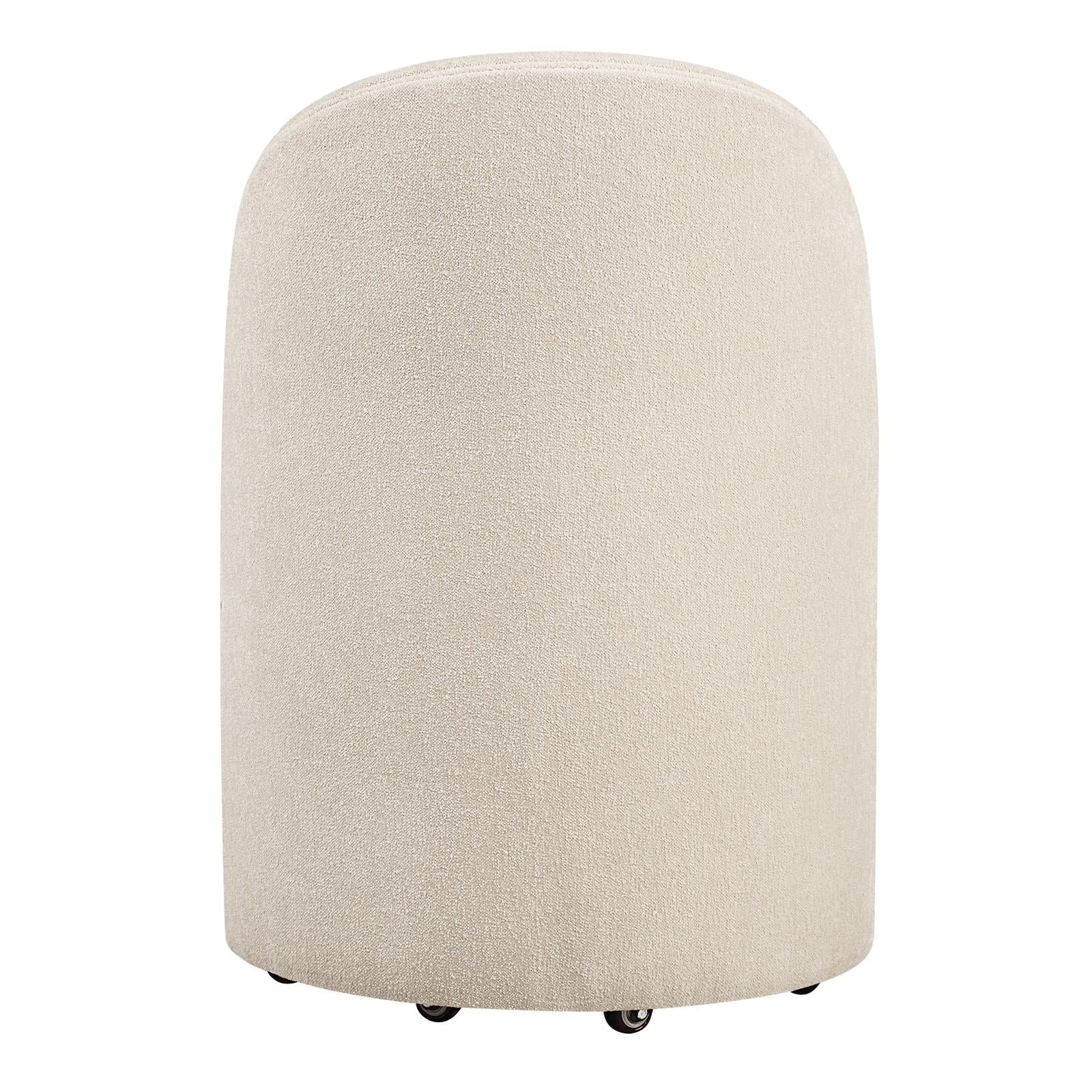 Uttermost Roll With It Dining Chair