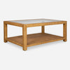 Uttermost Kensing Tural Coffee Table