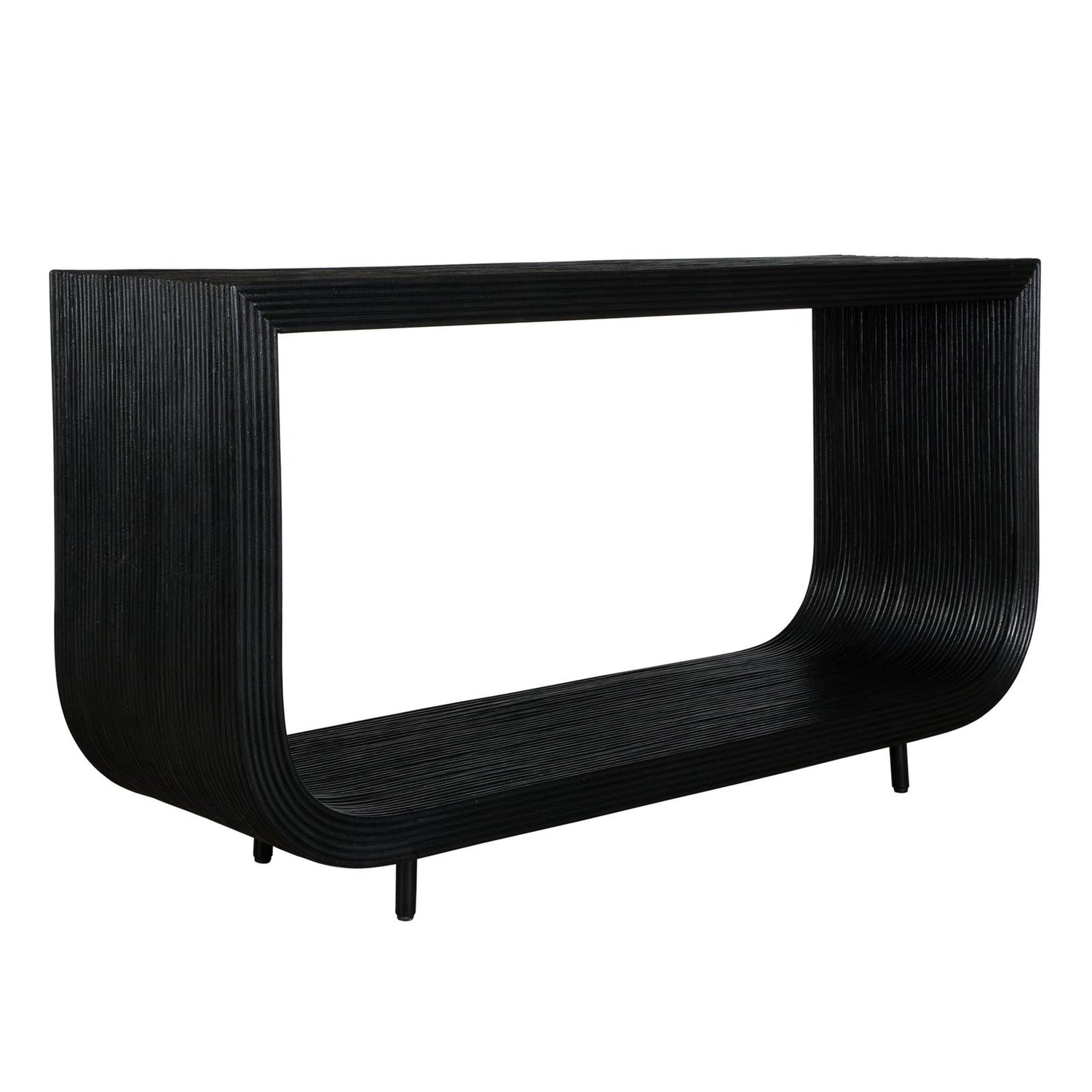 Uttermost Compton Console Table