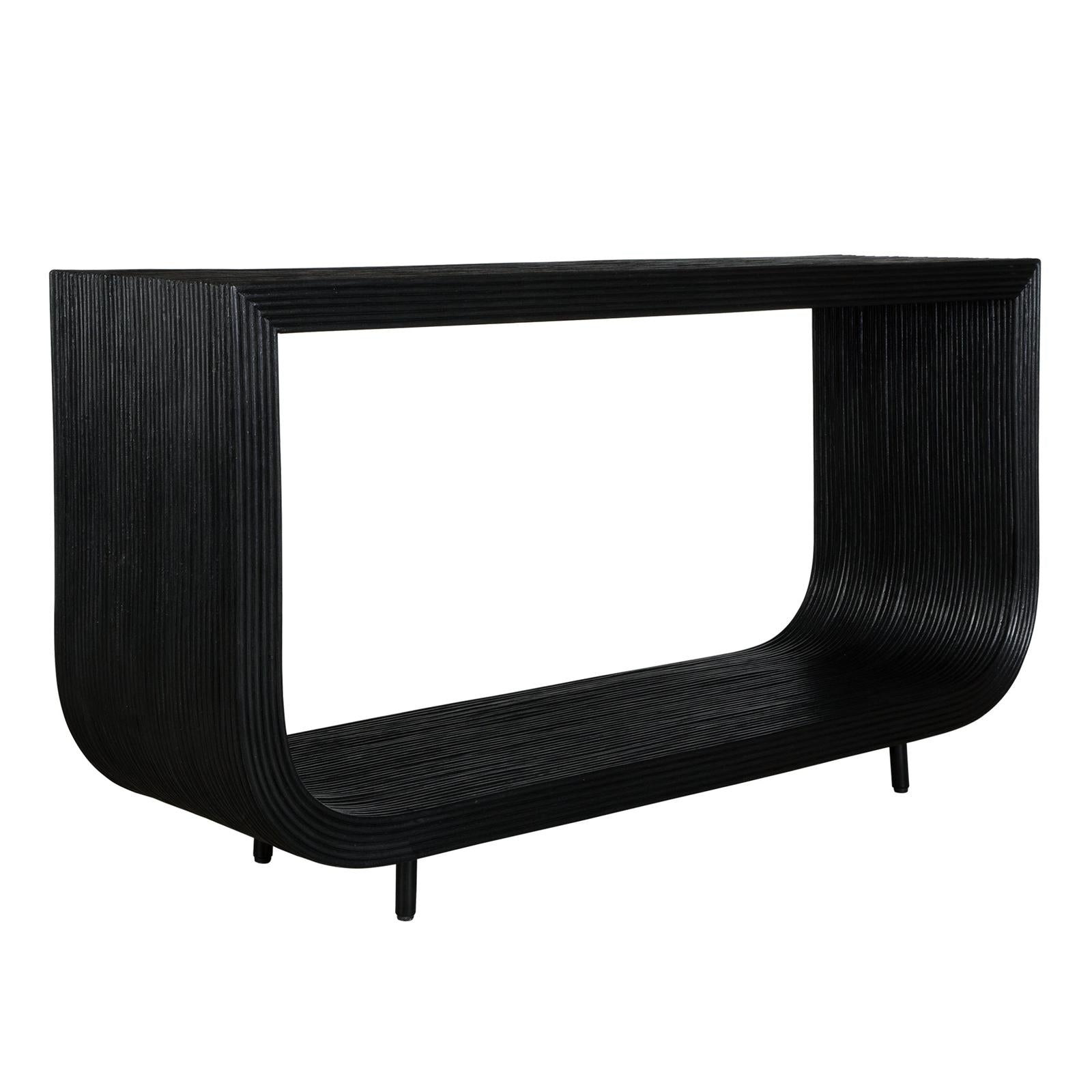 Uttermost Compton Console Table