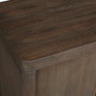 Uttermost Botero Walnut Console Cabinet