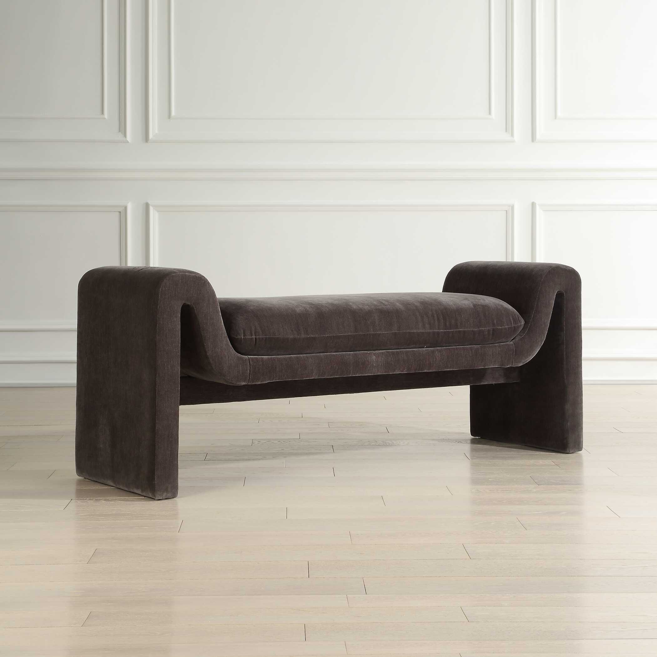 Uttermost Manson Bench