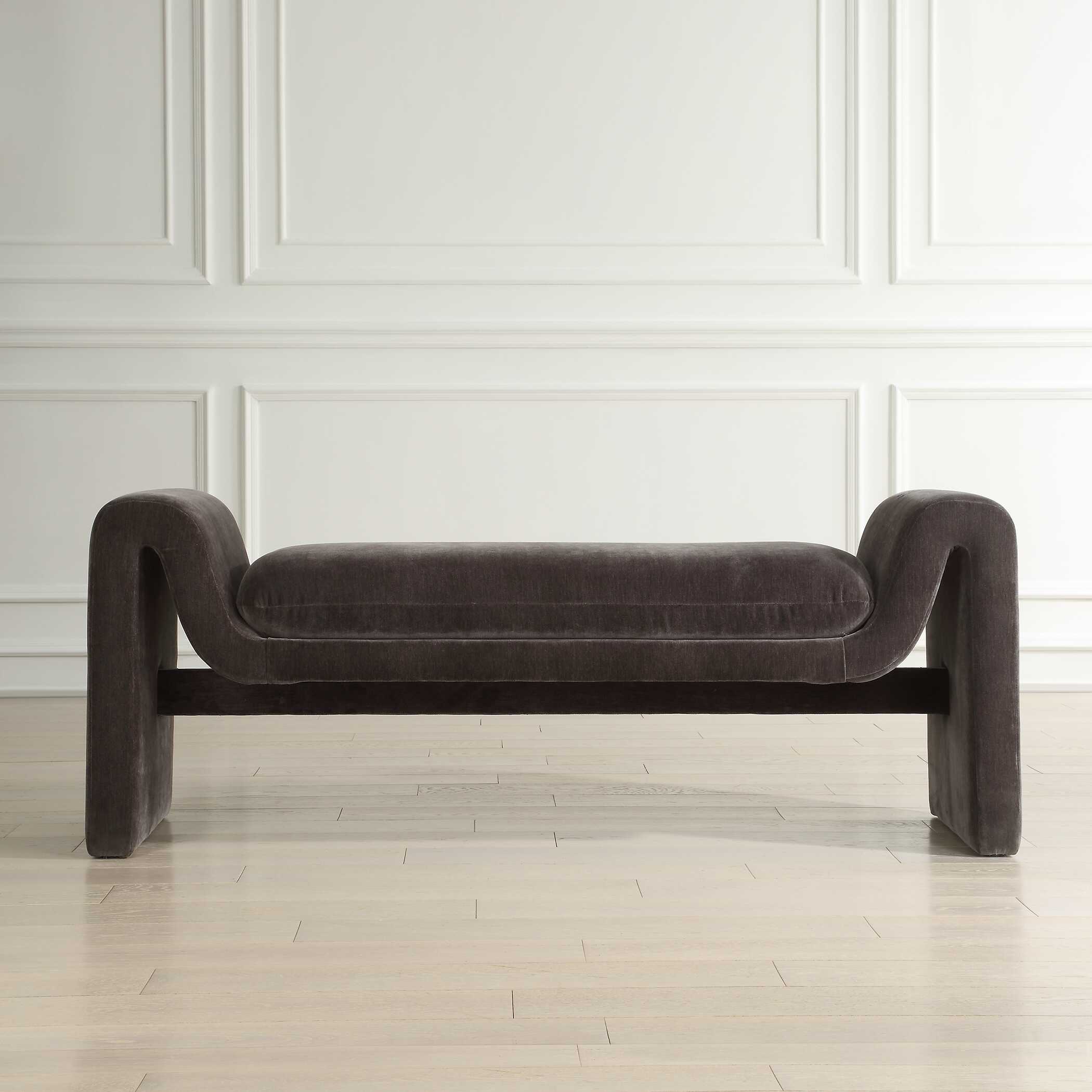 Uttermost Manson Bench