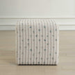 Uttermost Joie Ottoman