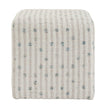 Uttermost Joie Ottoman