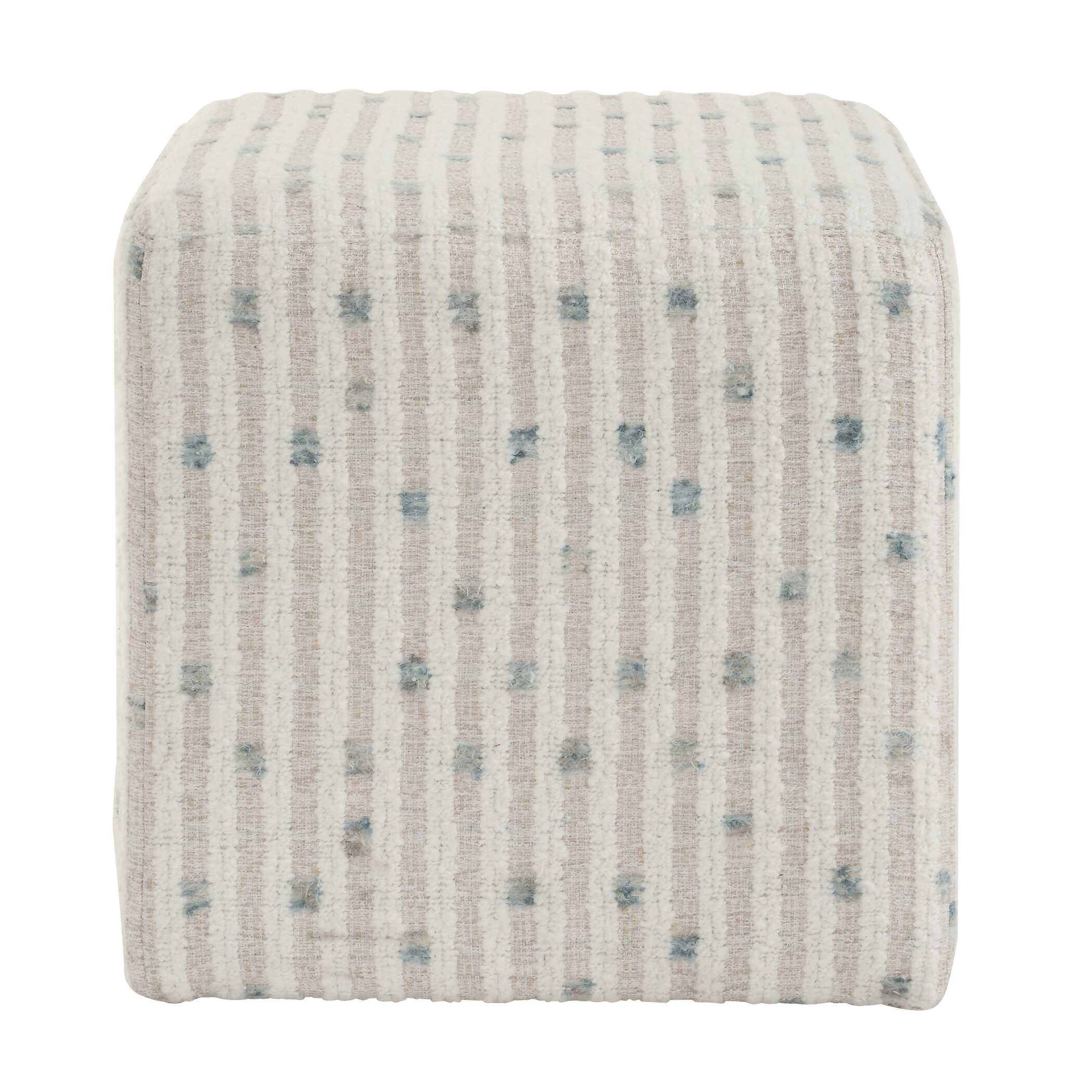 Uttermost Joie Ottoman