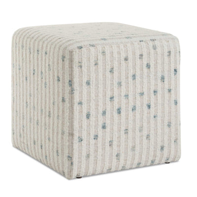 Uttermost Joie Ottoman