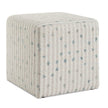 Uttermost Joie Ottoman