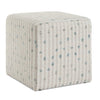 Uttermost Joie Ottoman