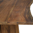 Uttermost Glenmore Wood Dining Table
