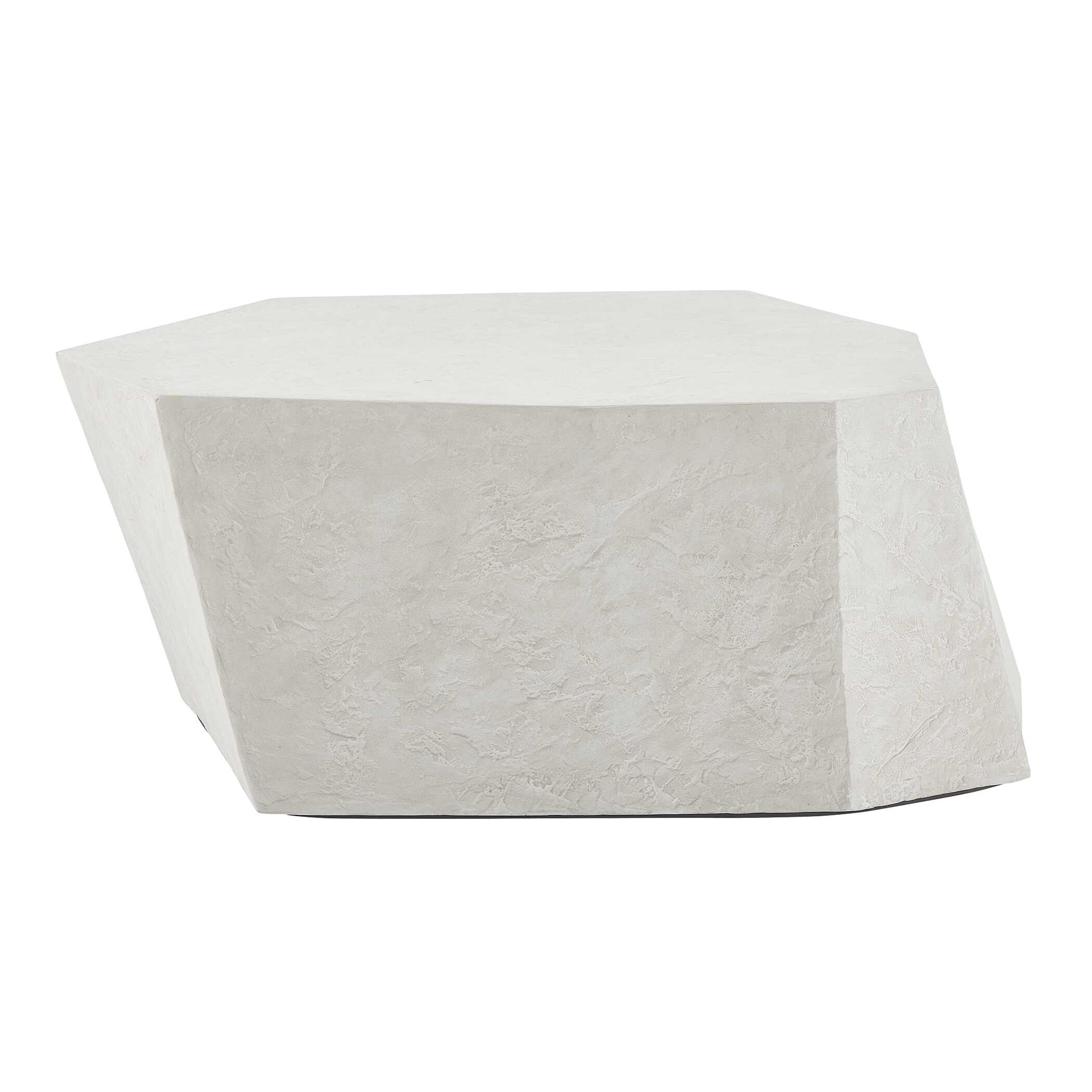 Uttermost Parra Outdoor Coffee Table