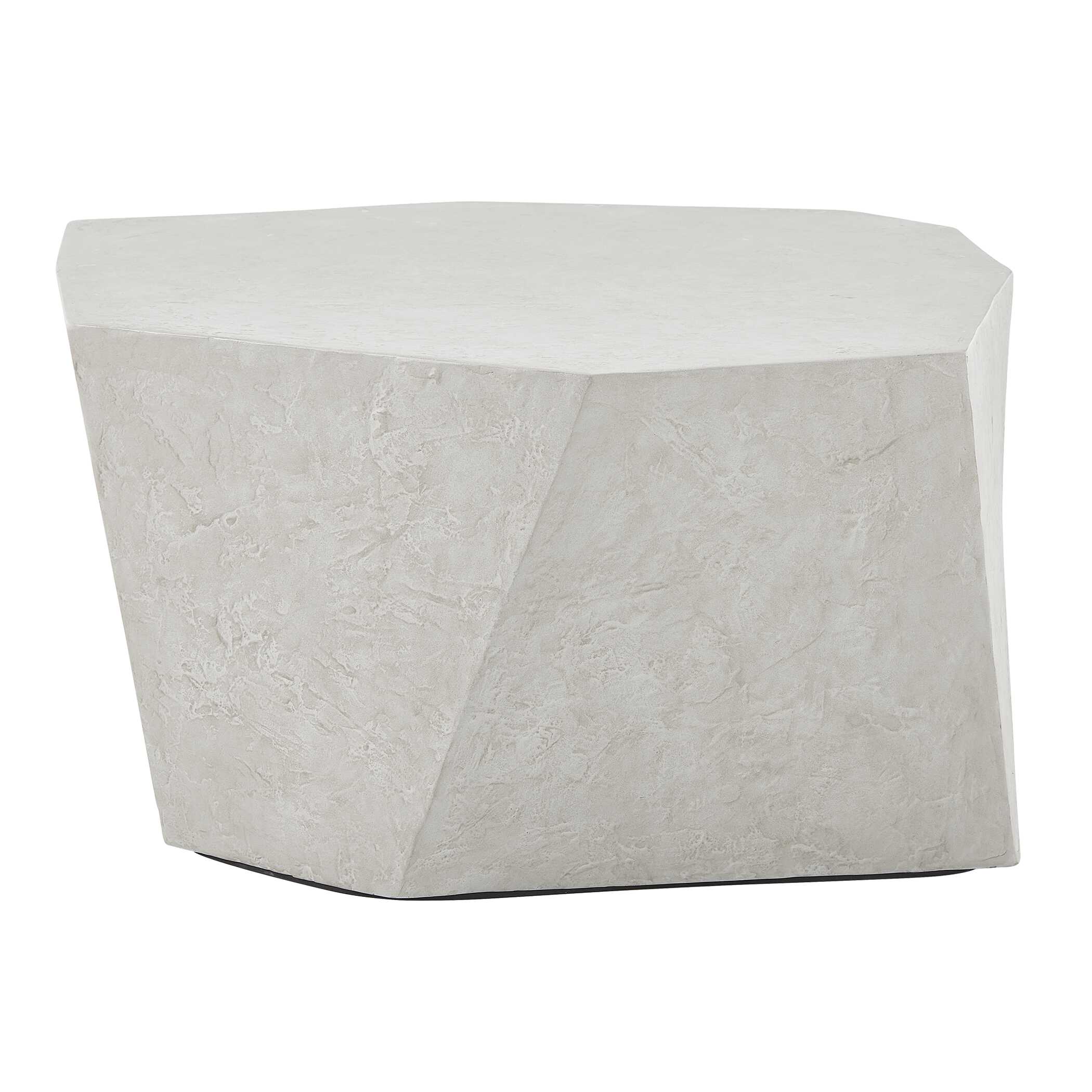 Uttermost Parra Outdoor Coffee Table