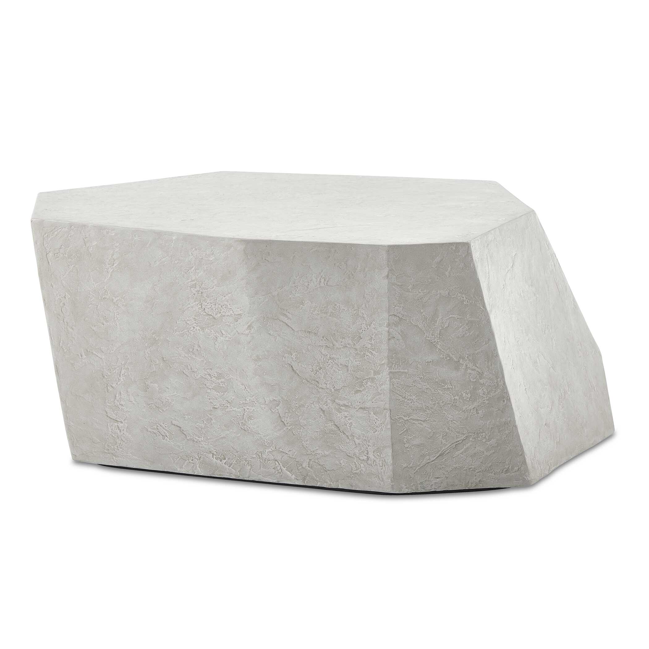 Uttermost Parra Outdoor Coffee Table