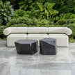 Uttermost Parra Slate Outdoor Side Table
