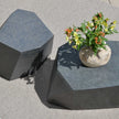 Uttermost Parra Outdoor Coffee Table