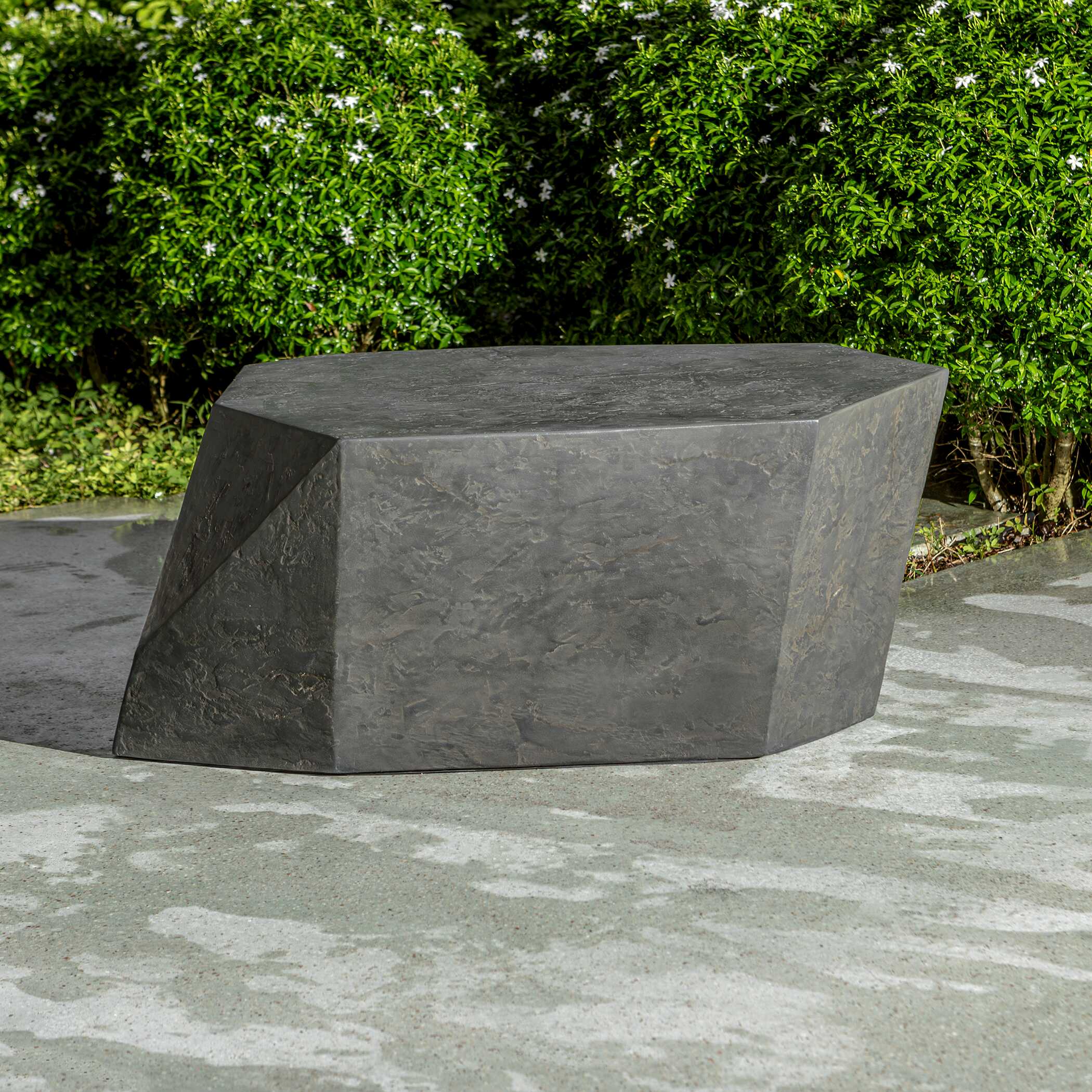 Uttermost Parra Outdoor Coffee Table