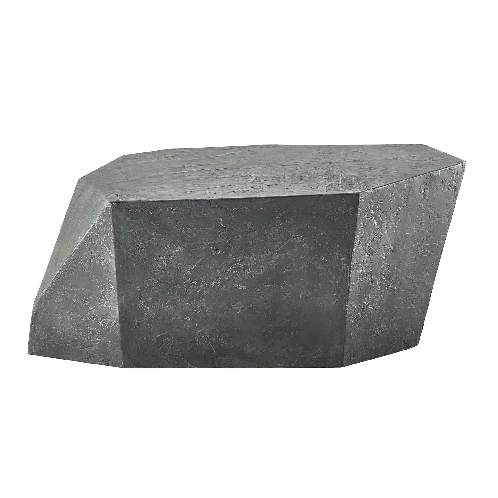 Uttermost Parra Outdoor Coffee Table