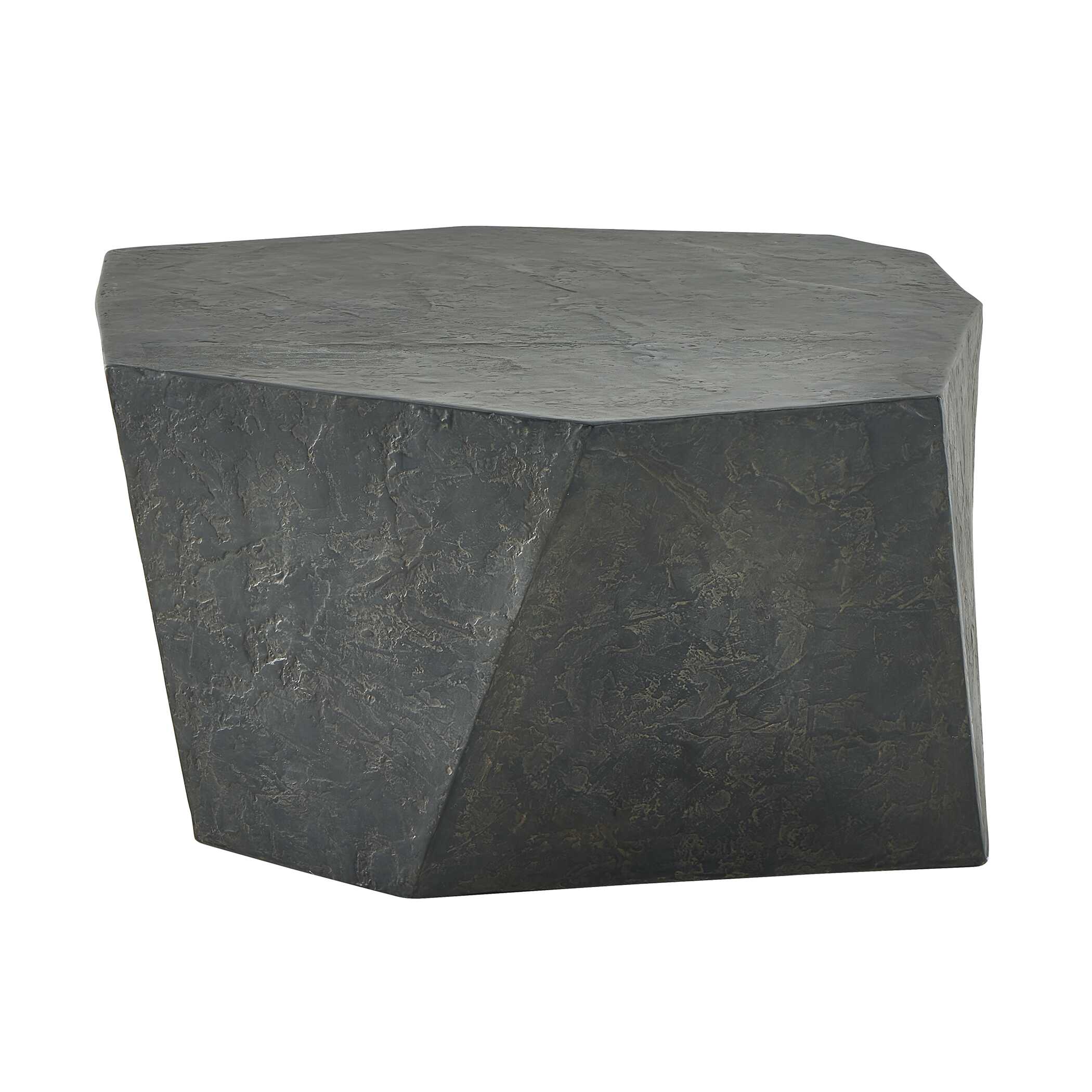 Uttermost Parra Outdoor Coffee Table