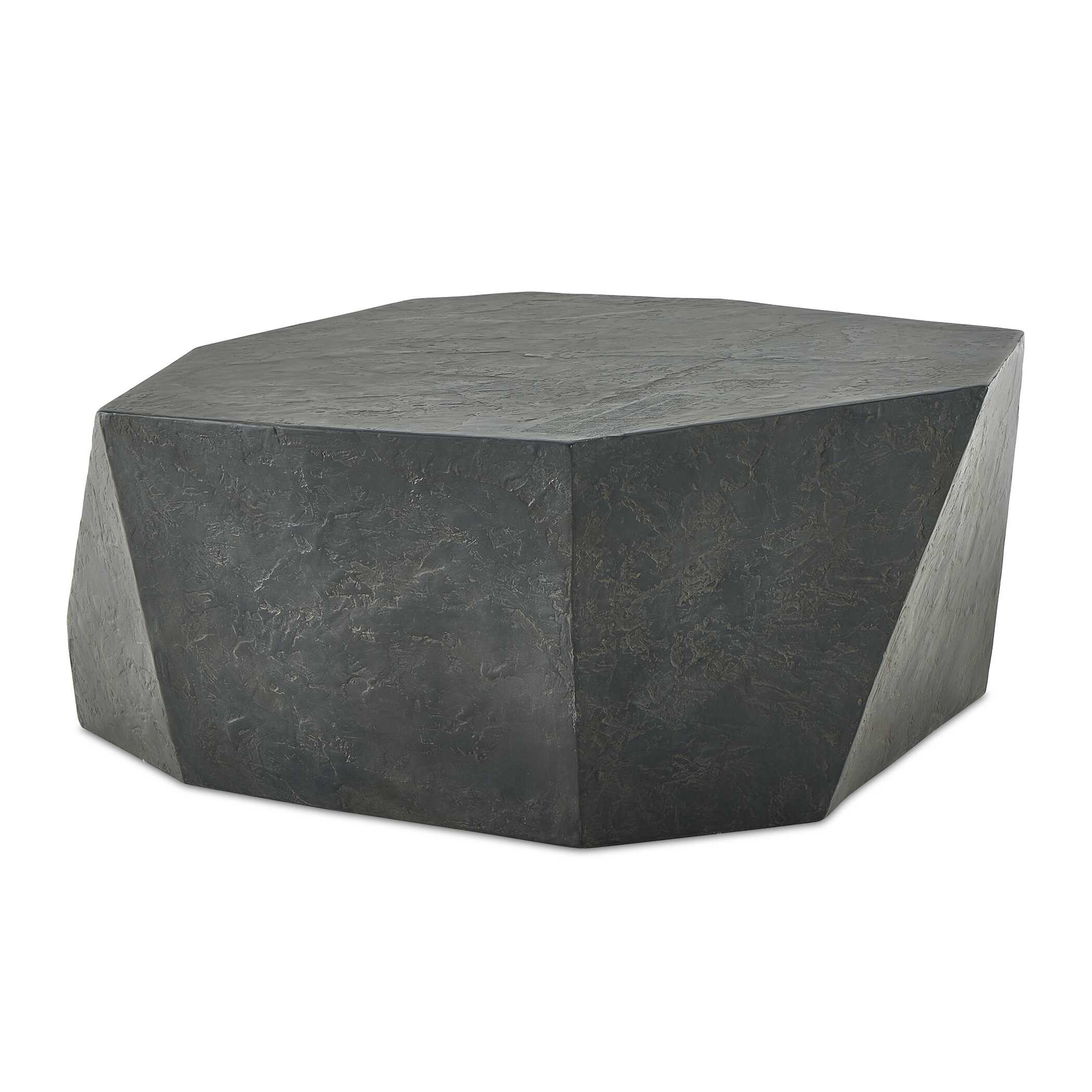 Uttermost Parra Outdoor Coffee Table