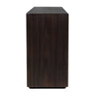 Uttermost Stevenson Wood 4 Door Cabinet