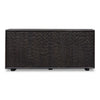 Uttermost Stevenson Wood 4 Door Cabinet